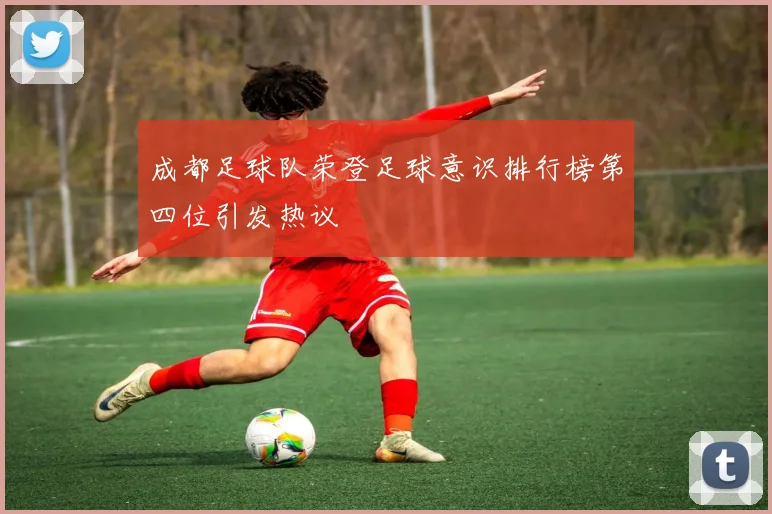成都足球队荣登足球意识排行榜第四位引发热议