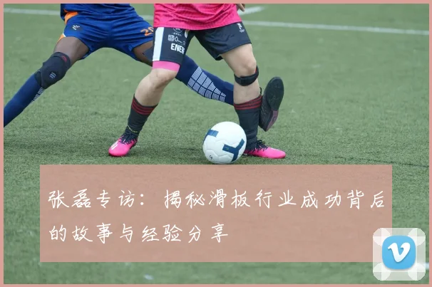 张磊专访：揭秘滑板行业成功背后的故事与经验分享